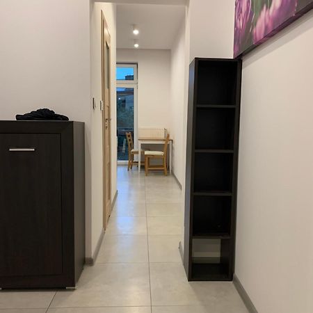 Felicjanek Apartment Krakov Exteriér fotografie