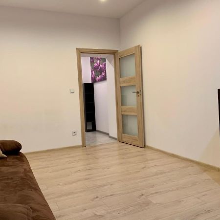 Felicjanek Apartment Krakov Exteriér fotografie