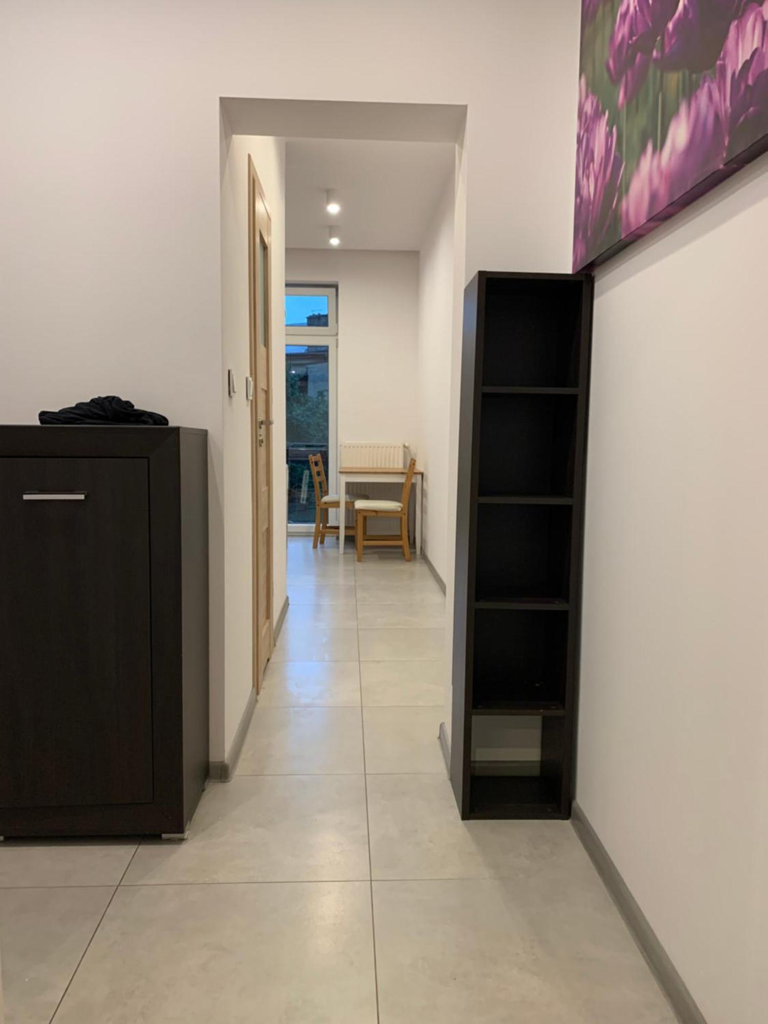 Felicjanek Apartment Krakov Exteriér fotografie