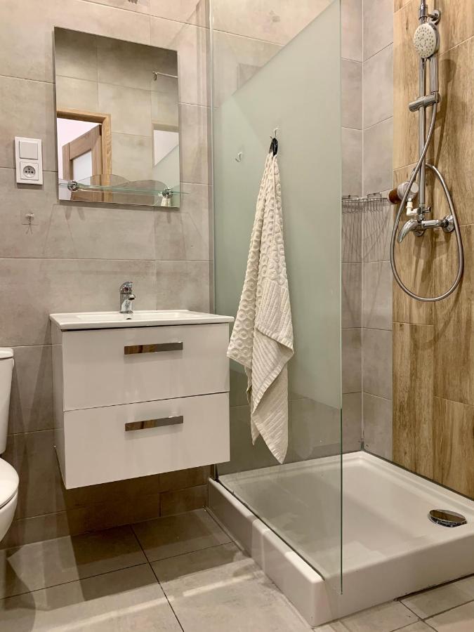 Felicjanek Apartment Krakov Exteriér fotografie