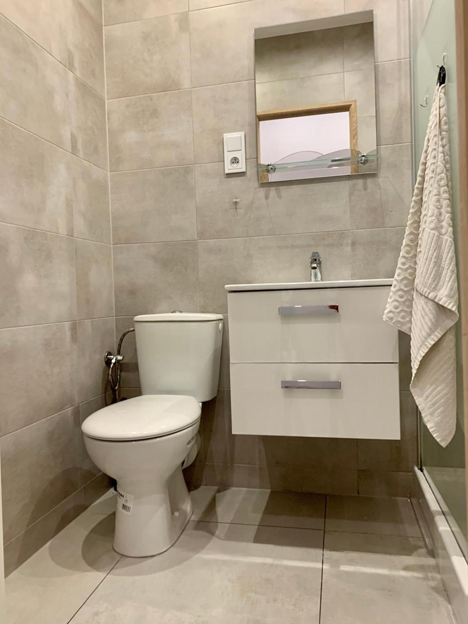 Felicjanek Apartment Krakov Exteriér fotografie