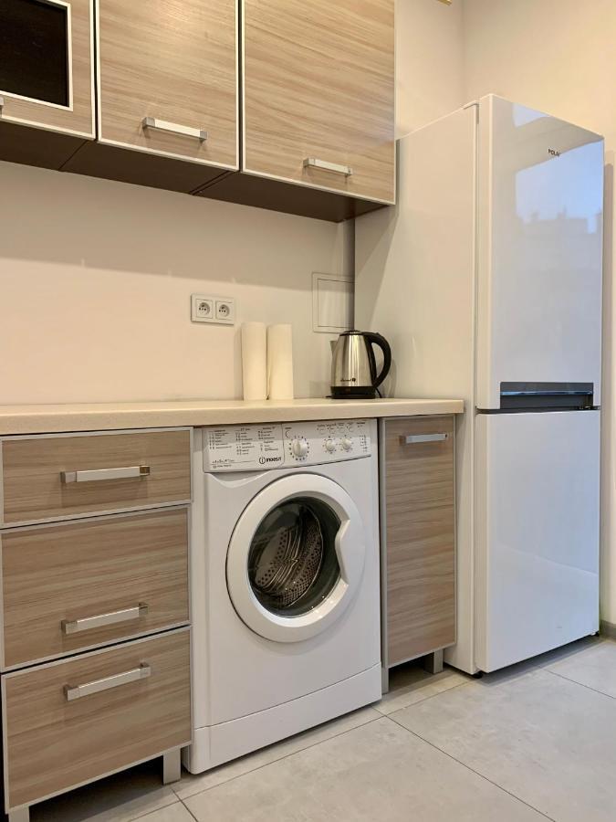 Felicjanek Apartment Krakov Exteriér fotografie