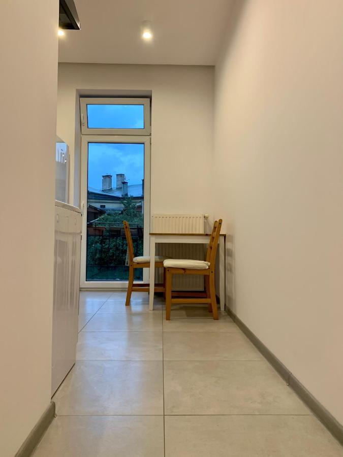 Felicjanek Apartment Krakov Exteriér fotografie